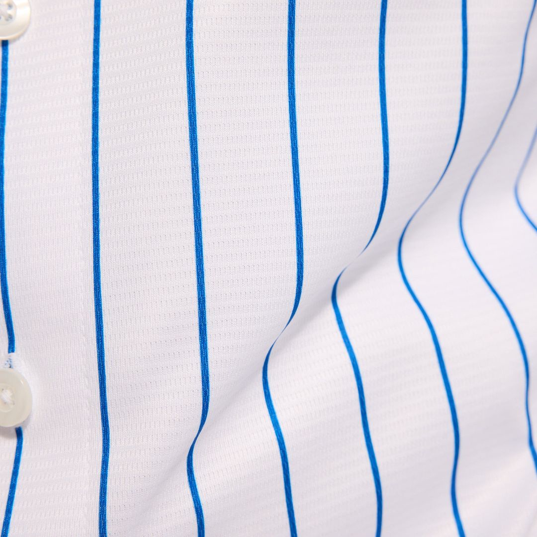 New York Mets White Home Replica Baseball Jersey | MLB Baseball Jersey