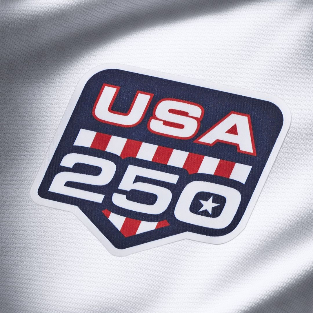 2026 All-Star Edition Stars & Stripes Men's Athletics Shea Langeliers White Stadium Baseball Jersey | MLB Baseball Jersey