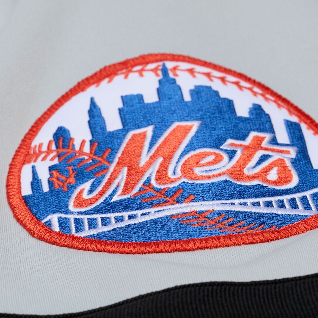 New York Mets Tom Seaver Gray 1976 Authentic Baseball Jersey | MLB Baseball Jersey
